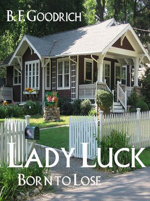 cover image of Lady Luck